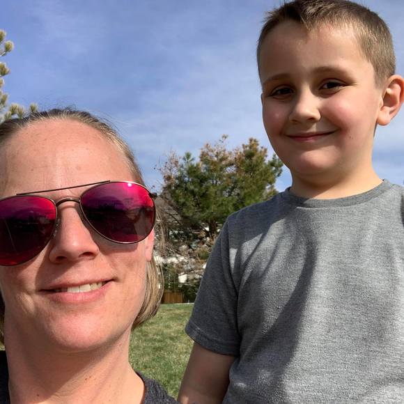 Meet your Posher, Jessica - Picture 1 of 1